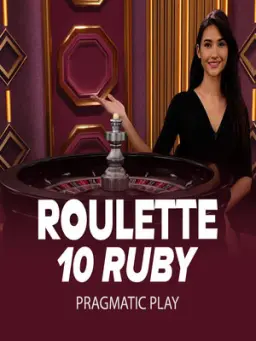 Roulette 10 Ruby