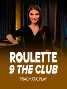 Roulette 9 The Club