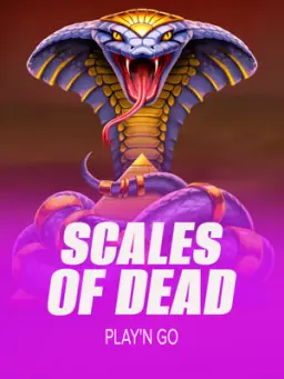 Scales Of Dead